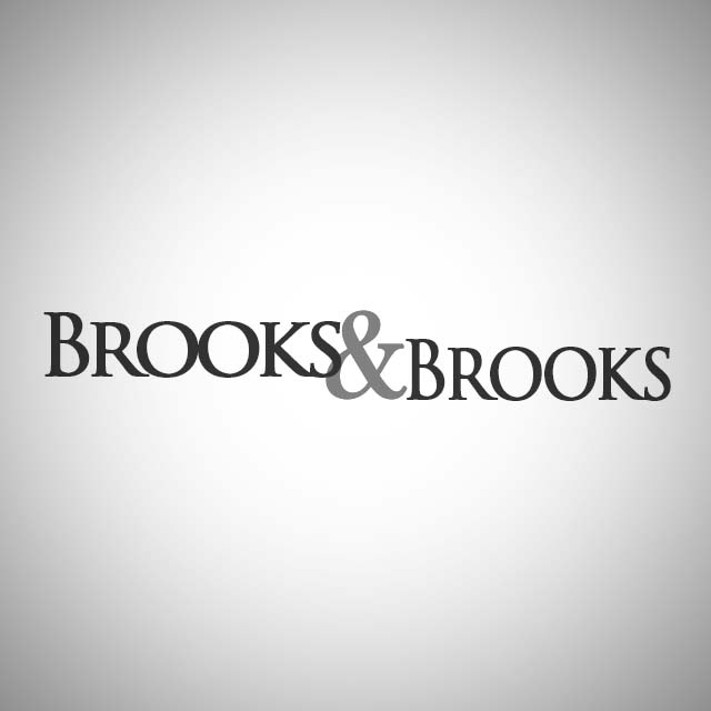 xBrooks Logo